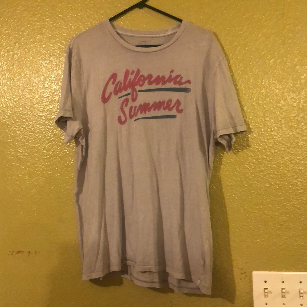 Old Navy Graphic tee